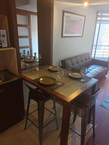 Bellas Artes Apartment | Acogedor y renovado Departamento