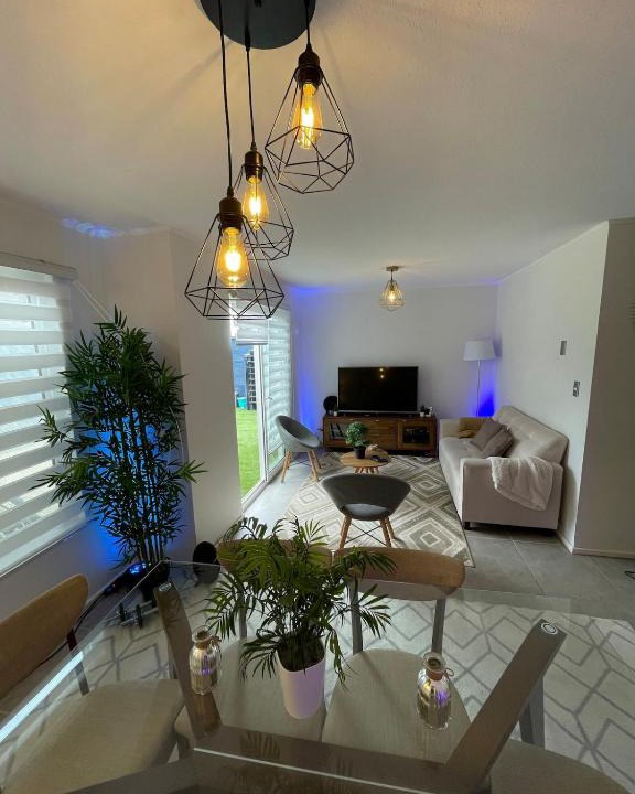 San Pedro de la Paz House | Acogedora casa cerca del mar