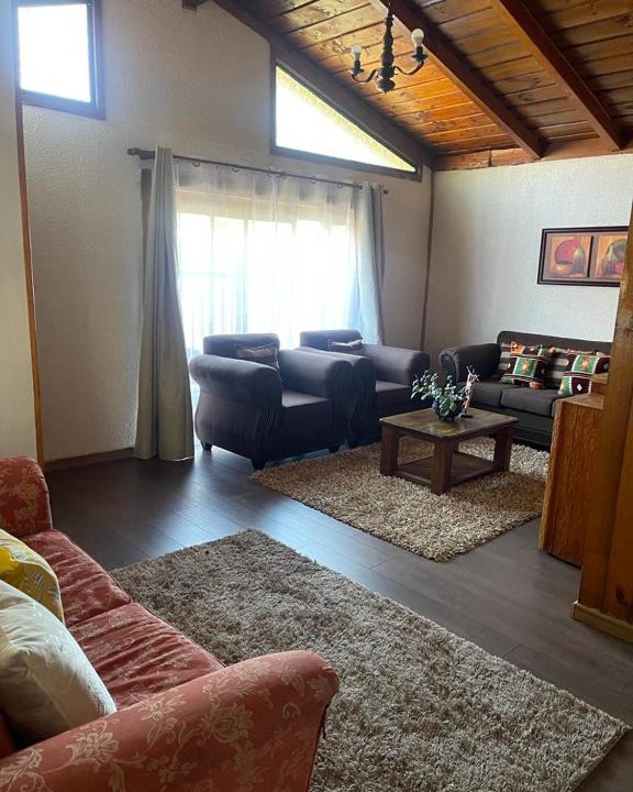 Panguipulli House | Acogedora casa céntrica en Panguipulli