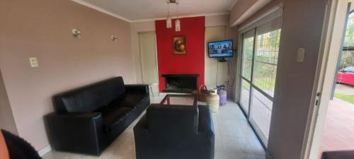 Salto Ski Chalet | Acogedora Casa de Montaña con Starlink