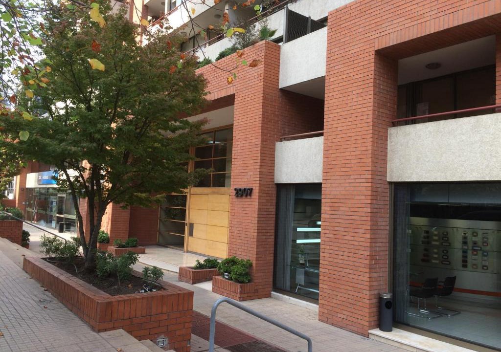 El Golf Apartment | Aconcagua Apartments