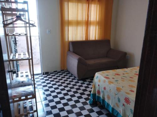 Rio das Ostras Apartment | Aconchego