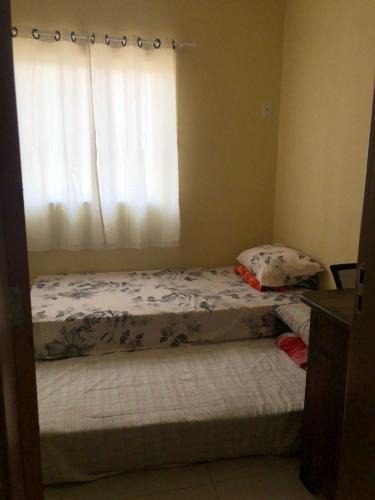 Jiboia Branca Apartment | Aconchego COP 30