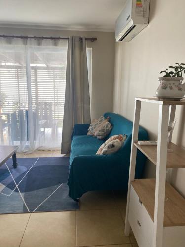 Santa Cruz House | Adelaida