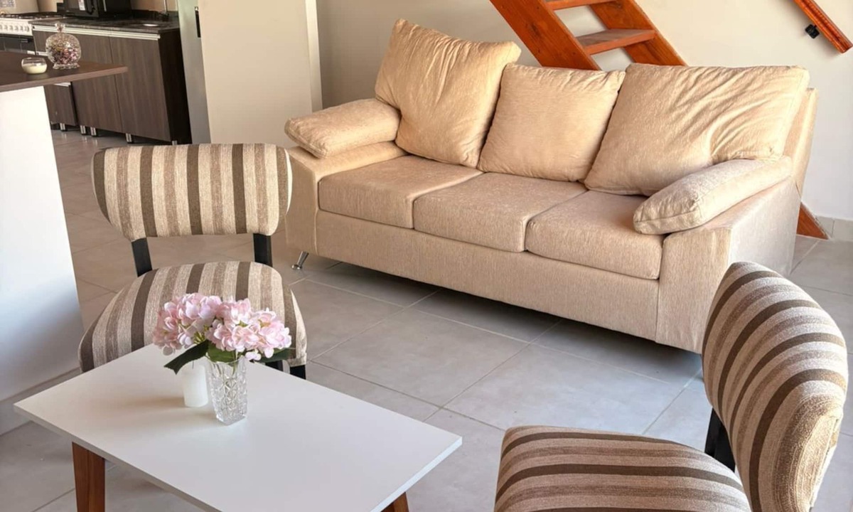 Macrozona Meseta Cerro Calafate Apartment | Adventure Aparts