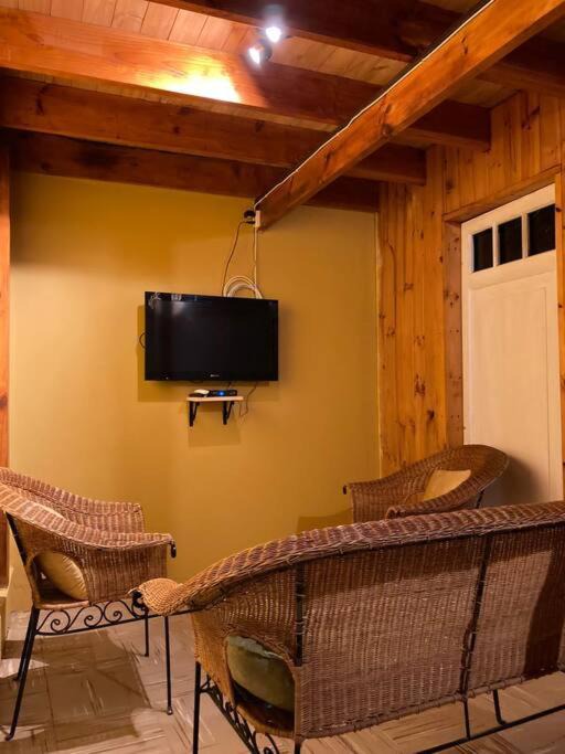 Isla Negra House | Agradable casa con gran patio y cercana a la playa