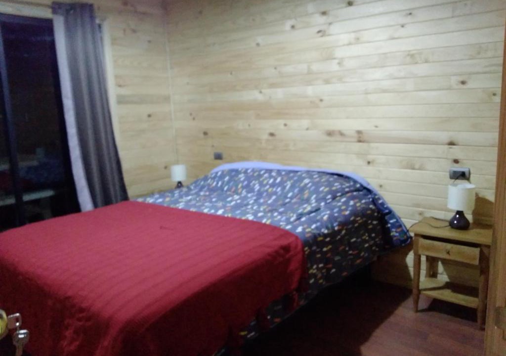 Llifen Apartment | Agroturismo cabaña el salto ..