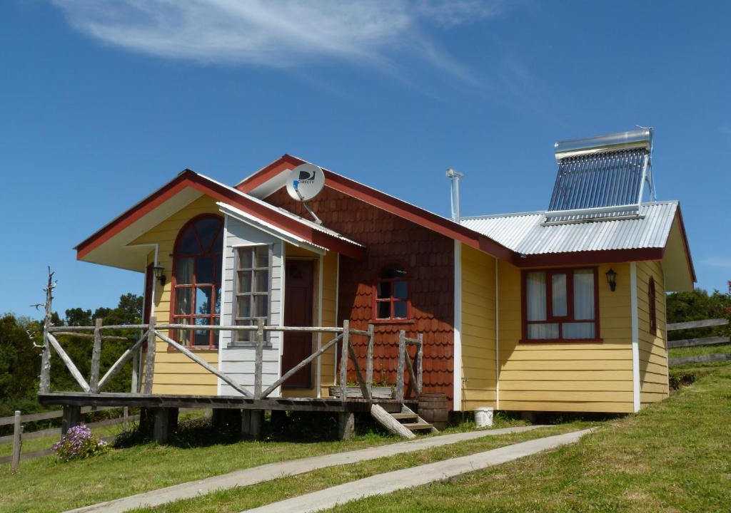 Rilan House | Agroturismo Coñico