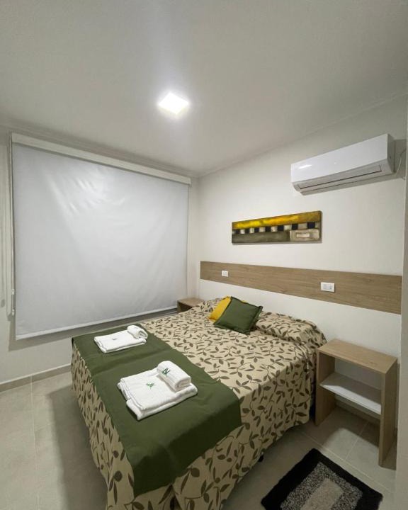 Chajari Apartment | Agua de vida Chajari