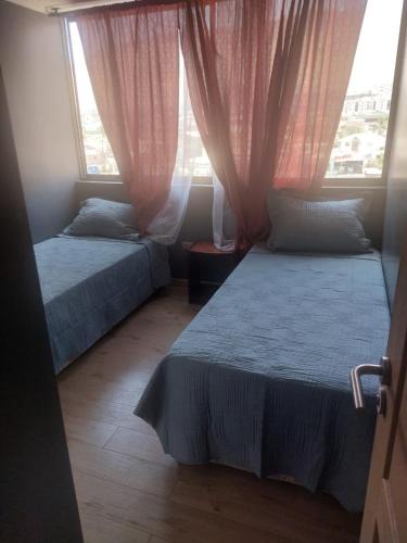 Cavancha Apartment | Agua Marina Playa Brava