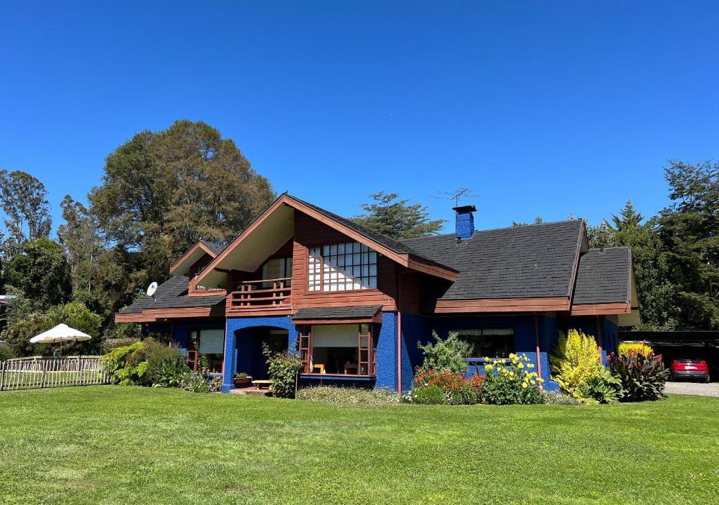 Osorno Bed & Breakfast | Agua y Campo Hotel Boutique