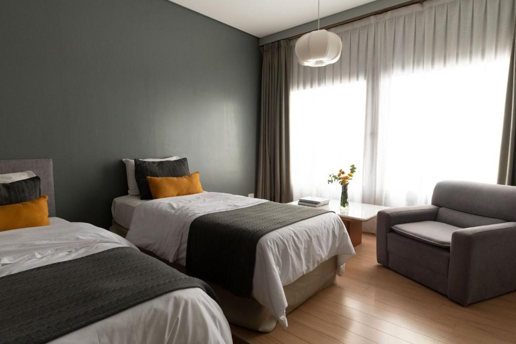 Trelew Hotel | Aguada Hotel