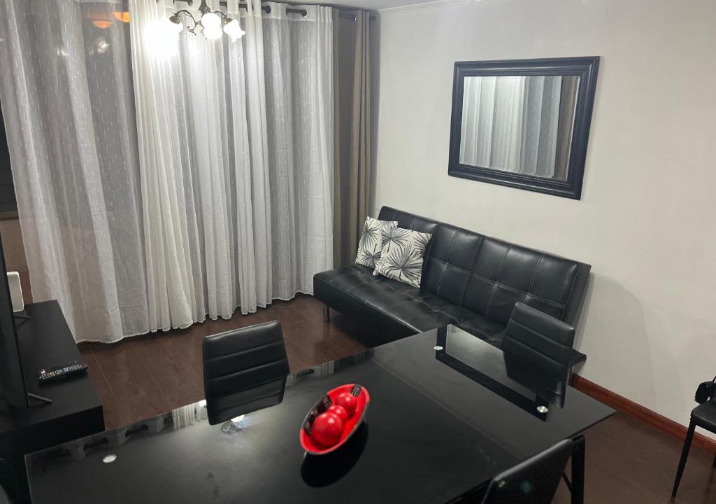Cavancha Apartment | Aguamarina,Apart