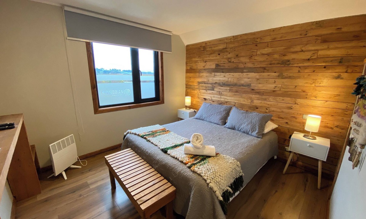 Panguipulli Bed & Breakfast | Albergo B&B Panguipulli