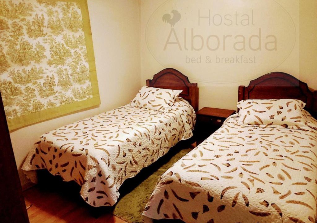 Rengo House | Alborada Rengo Casa