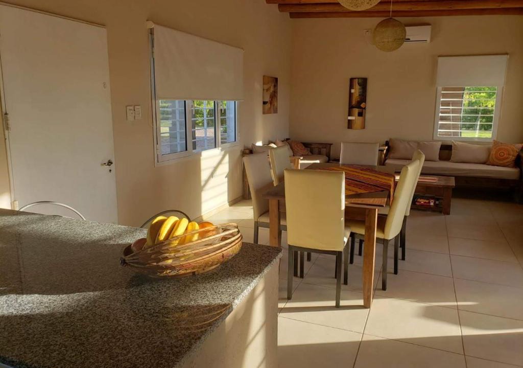 Rama Caida Cabin | Aldea Amedo