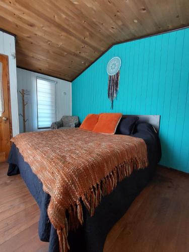 Bahia Inglesa Bed & Breakfast | Aldea Bahiguana