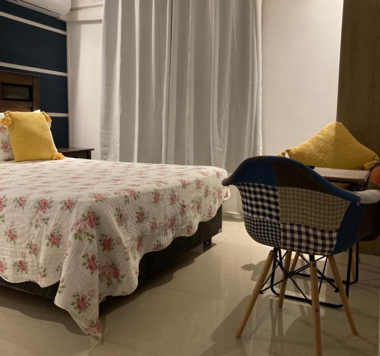 Iquique House | Alem Do Horizonte