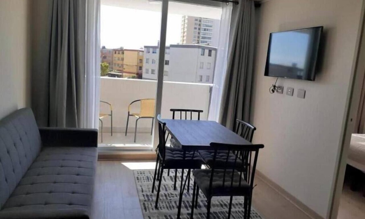 Vina del Mar House | Alessandri Apartment 3201
