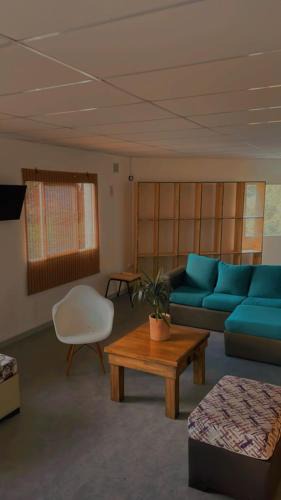 Las Colinas de Peralta Ramos Hotel | Alfar Hostel