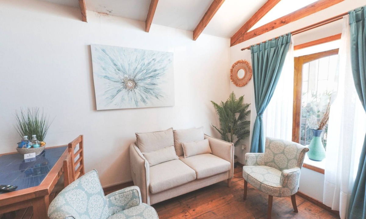 Algarrobo Cabin | Algarrobo Cabin nearl Canelo Beach+Wifi