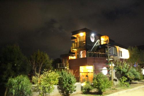 Algarrobo Apartment | Algarrobo Lodge