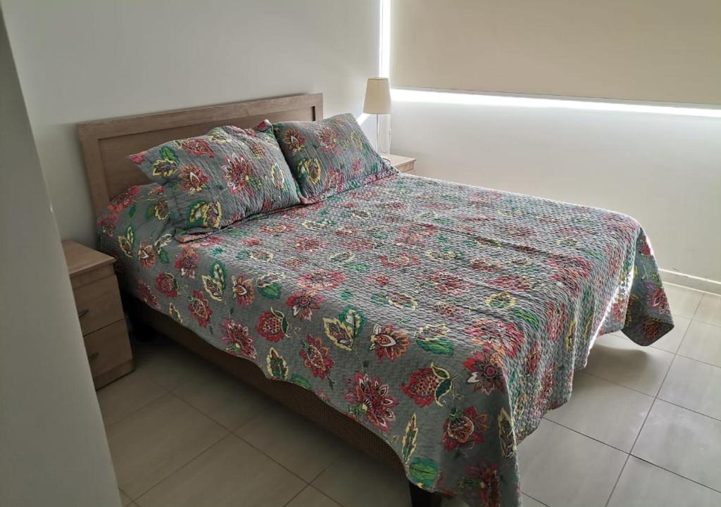 Mirasol Apartment | Algarrobo norte variedad en departamentos