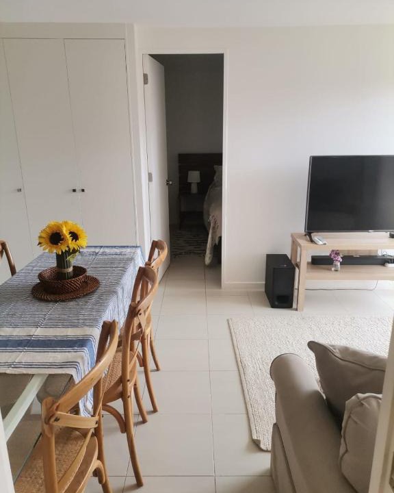 Mirasol Apartment | Algarrobo norte variedad en departamentos