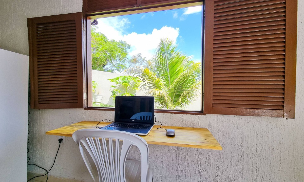 Pipa Ski Chalet | Aline's Chalet - 5 minutes from Pipa Beach, Rio Grande do Norte