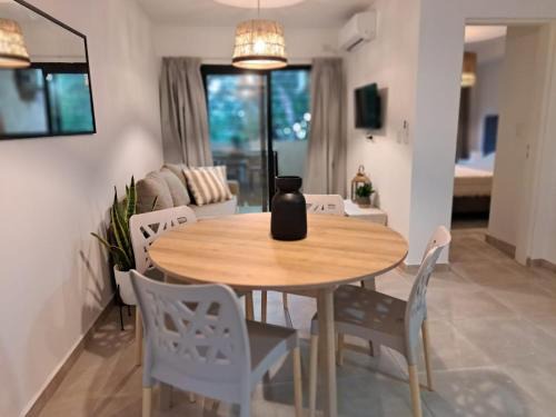 Villa Allende Apartment | Allende Suite Villa Allende