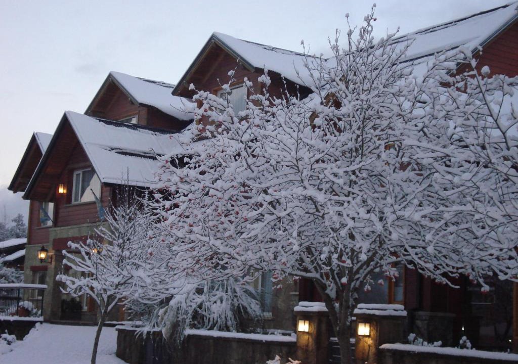 Angostura Hotel | Alma Andina Hosteria
