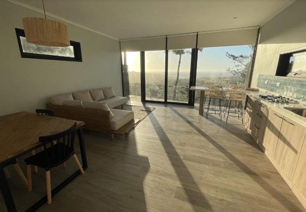 Navidad Hotel | ALMA Lodge