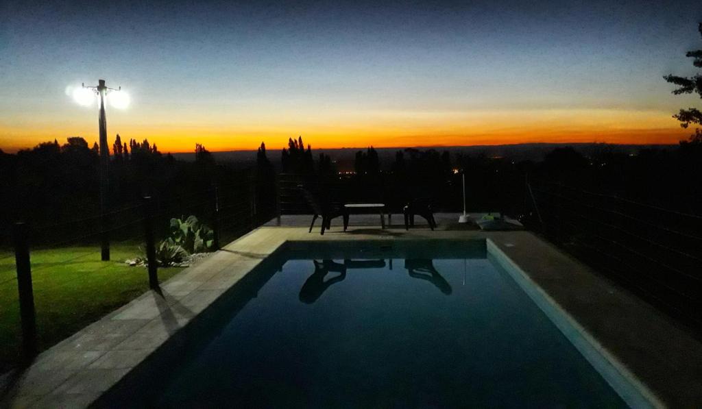El Rincon House | Alma Satya Merlo