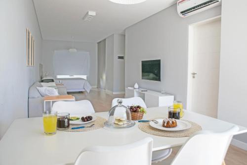 Almagro Apartment | Almagro, monoambiente luminoso a pasos del Hospital -G24-