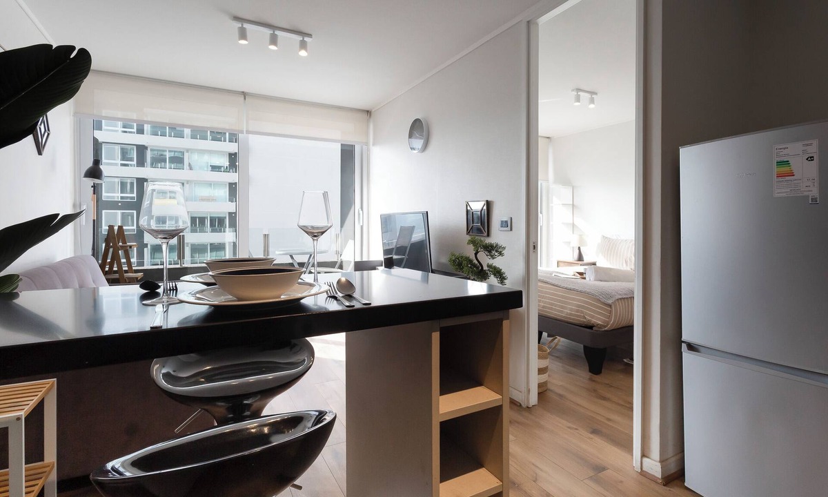La Florida Apartment | Almahue 6424