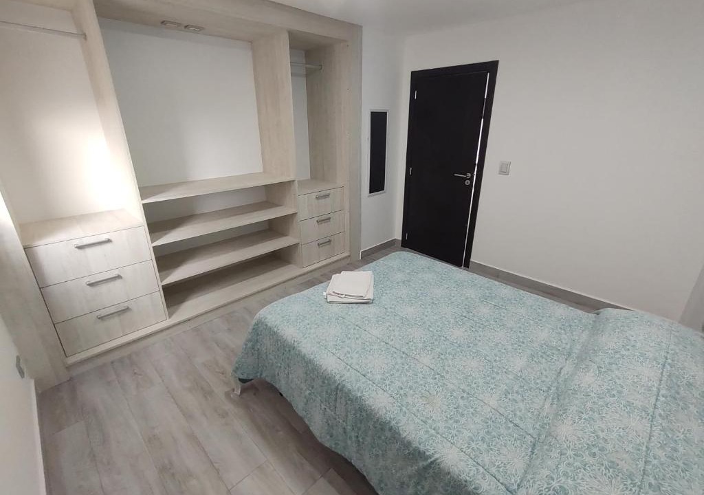 Comodoro Rivadavia Apartment | ALMAR FONTANA