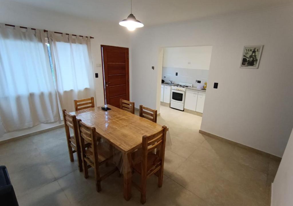 Chacabuco Apartment | Aloha 2