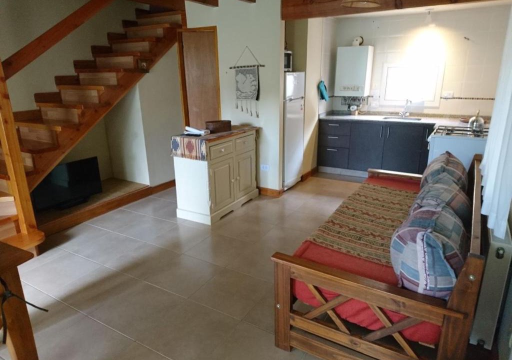 San Carlos de Bariloche Apartment | Alojamiento Las Victorias