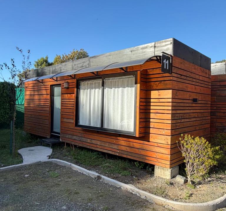 San Pedro de la Paz House | Alojamiento Borde Río habitación