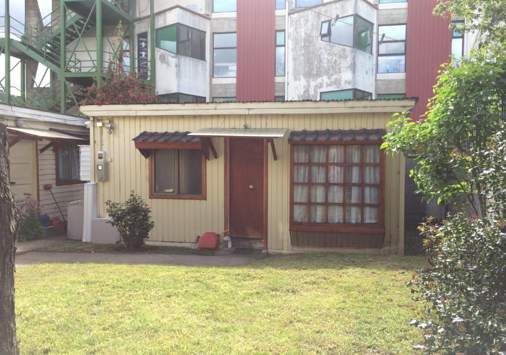 Coyhaique Apartment | Alojamiento céntrico a pasos de todo