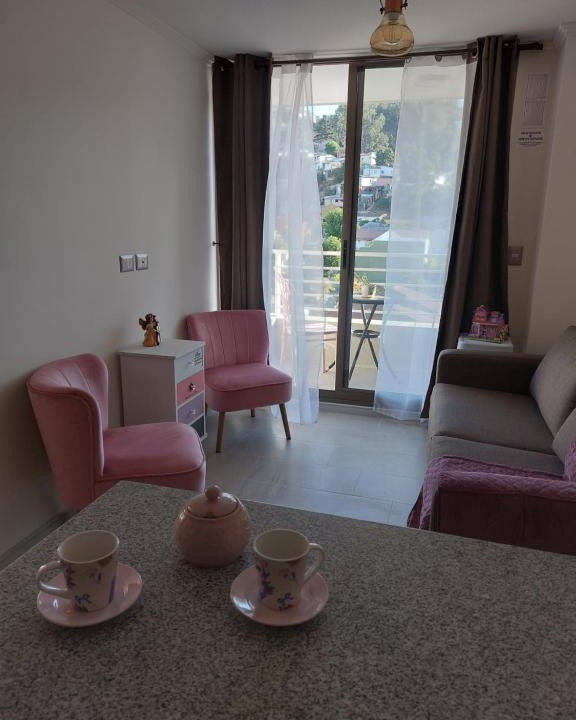 Vina del Mar Apartment | Alojamiento chile viña