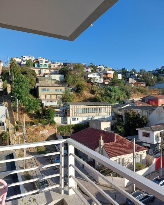 Vina del Mar Apartment | Alojamiento chile viña