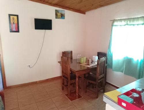Posadas Apartment | Alojamiento de paso