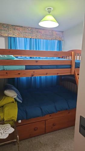 Coquimbo Apartment | Alojamiento Depto Amoblado, Frente a playa La Herradura