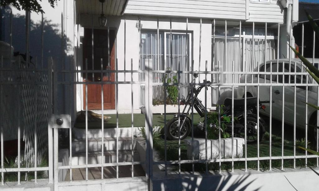 Chillan House | Alojamiento en Chillán 1