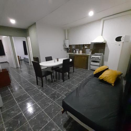 Godoy Cruz Apartment | Alojamiento en Mendoza