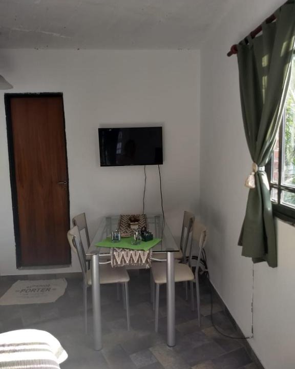 Moron Apartment | Alojamiento Entero con Excelente Ubicación