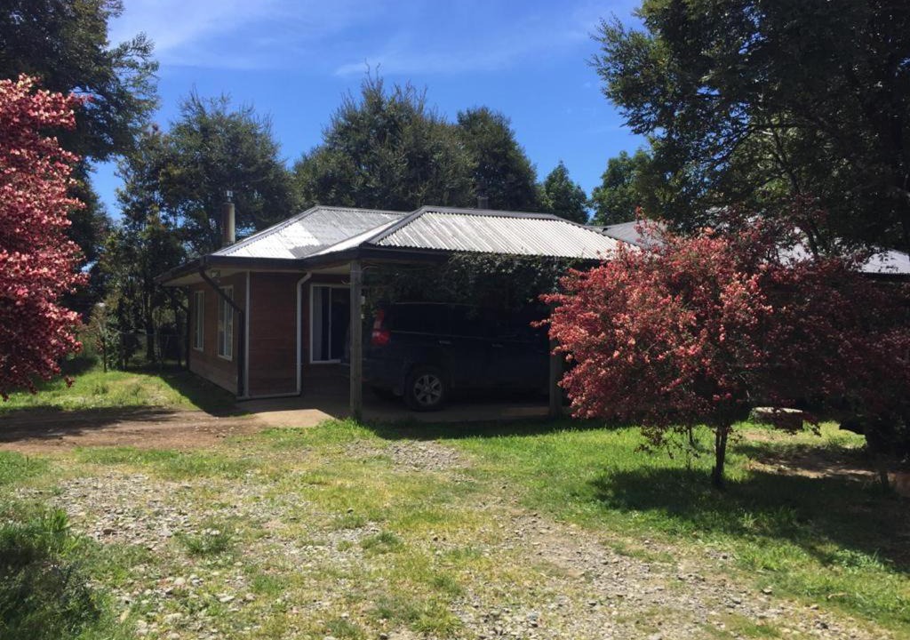 Puerto Montt House | Alojamiento ISABAM