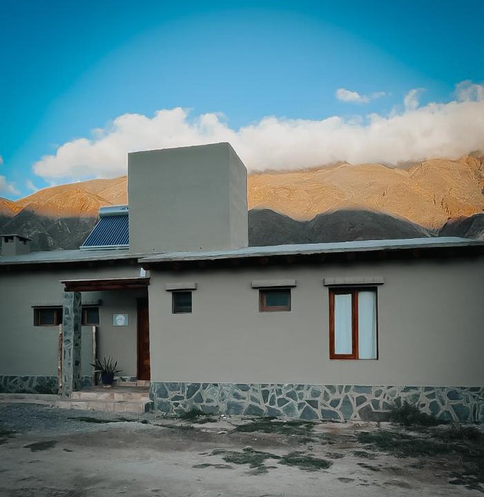 Maimara House | Alojamiento La Bonita de Maimará