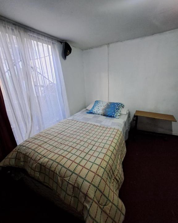 Chillan House | Alojamiento Los Volcanes Chillán